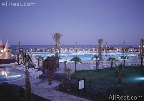 Iberotel Palm Garden 5